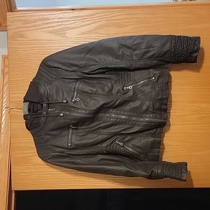 Moto jacket